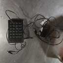 Mueller Machine For Sewing,110 Stitch Applications, Foot Pedal, LED Light, Buttonhole, Button & Zipper Sewing, User friendly, Thread Cutter and Removable Accessories Storage, White