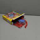 AALFA Balloon Pop Challenge  Suspenseful Party Game with Spinner, 9 Sticks & 10 Funny Balloons  Hilarious Prank & Gag Gift for Teens, Adults, Office Breaks & Social Events