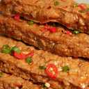 15PCS Spicy Dried Tofu Snacks,Multi-Flavor Dried Tofu,Vegetarian Dried Bean Curd Hot,Instant Snacks,Individual Packaging,Office Essential(3 Flavors,300g)