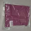 Women Tube Top Summer Strapless Crop Tops Basic Bandeau Going Out Y2k Short Shirt 2026 Outfits (Purple, S)