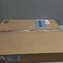 Califortree Large 16x20 Shadow Box Frame with Soft Linen Back - Jersey Frame Memory Display Case, 12 Push Pins Included, Black