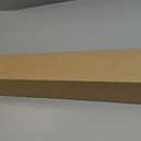 Motorized Blinds with Remote Control, Blackout Roller Shades, Custom Smart Blinds with Valance, Cordless Electric Window Blinds & Automatic Shades(Grey, 23" Wx72 H)