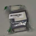 Filter Replacement for Roomba E I & J Series i7 i7+/plus i3 i3+ E5 E6 E7 i4 i6 i6+ i8 i8+ Vacuum Cleaners Parts, 6 Pack 4639161 High Efficiency Filters + 1 Cleaning Brush