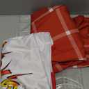 Morph Rowdy Roddy Piper Costume Men, Wwe Elite Roddy Piper Wwe Costume Adult Men, Wwe Wrestling Costumes For Adults (Large)