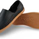 People Footwear Lightweight Slip-On Water-Friendly Shoes for Men & Women Quick-Dry Breathable EVA Casual Loafers
