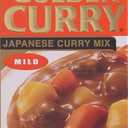 S&B, Golden Curry Sauce Mix, Mild, 3.2 oz (EXP 04/07/27)