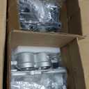 Autoround Brake Caliper fit for 1999-2013 Chevy, GMC, Cadillac, Hummer - Tahoe/Yukon/Escalade/Silverado 1500 / Sierra 1500 / Express 1500, Left and Right Side, Replacement # 18B4728 18B4729