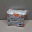 KONEUK 18 Pack Colorful Fruit Face Masks Skincare for Women, Bulk Sheet Hydrating Facial Mask for All Skin Types, Collagen Face Mask for Skin Care, Teacher Gifts, Mothers Day Gifts, Spa Party Gifts