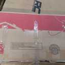 Maupvit Shoe Storage Cabinet with 2 Flip Drawers, Freestanding Organizer with Metal Legs for Entryway, Narrow Shoe Rack Cabinet, Black White