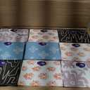 White Cloud Ultra Soft 3-Ply Facial Tissue, 18 Box Multipack, 120 Tissues Per Box