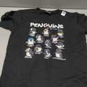 Penguin Penguins Animals of The World Penguin Lovers T-Shirt,Small