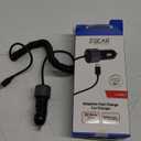 ZGear Adaptive Fast Charge Car Charger