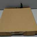 Dark Green Feather Wreath, Natural Style Wall Art for Rustic Home Ambiance, Home Decor