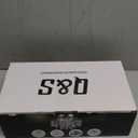 Q&S Mini Chandelier Crystal,Semi Flush Mount Pink Girl Chandelier, Small Crystal Ceiling Light Fixture Bedroom Bathroom Closet Nursery 3 Lights