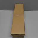 2 x Paper Towel Holder, Easy Tear Wall Mount Under Cabinet with Damping Function, Stainless Steel Paper Roll Holder Adhesive or Screw for Bathroom (Silver)