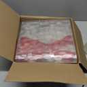 Kigley Set of 6 Fake Presents Christmas Lighted Gift Boxes LED Decorations, Pre Lit Light up Xmas PVC Under Tree Ornament Decor Indoor, Holiday Party Fireplace Home Pathway Art