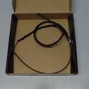 Dreamcolor Acrylic Interior Car LED Strip Light - 14-inch, Fits Dreamcolor Controller Kit