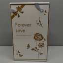 Flower Bouquet Flowers for Delivery Prime 7-Piece Preserved Roses Bouquet Gift for Women Mother Wife Mother Day Wedding Anniversary Birthday (Red Roses)