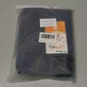 LelePet Dog Recovery Suit for Rear Legs to Stop Licking Hind Legs Abdomen Wounds, Dog Onesie for Surgery Female Male,Dog Pants to Prevent Licking for Small to Large Dogs, Cone Alternative, Size 2XL