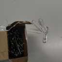 ACCO Premium Jumbo Paper Clips, Smooth Finish, 100 Paper Clips Per Box, Pack of 10 Boxes (72500)