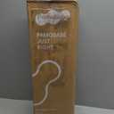 Pamo Babe Portable Crib Baby Playpen with Mattress and Carry Bag Grey