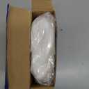 MIULEE Pillow Insert 14x14 Inch, Decorative Square Throw Pillow Inserts, Premium Fluffy Pillow Forms Sham Stuffer for Sofa Couch Living Room