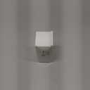 2 Pieces 12V Electronic Temperature Controller Programmable -50 to 110 Degree Celsius Heating/Cooling Thermostat Control Switch Module Ntc Waterproof Sensor Probe Dual Color LED Display Monitor