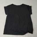 Bliwov Womens Tops Lace Cap Sleeve T Shirts Casual Trendy Cute Summer Spring Outfits Plus Size Beach Vacation Fashion Clothes S