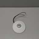Ceiling Motion Sensor, Contractor Select Standard Range Passive Infrared Ceiling Mount Occupancy Sensor, White (CMR 9)