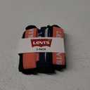 Levi's Boxer Briefs for Men, Cotton Stretch Breathable Men's Underwear (3 Pack)