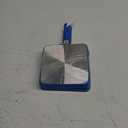 Pack of 2 Culinary Elements Grilled Cheese Pan 14 cm , Blue 