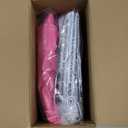 JOYIN 2-Pack Flamingo Unicorn Pool Float - Fun Floaties Inflatable Swimming Pool Tubes Toys Party Decorations, Summer Vacation Lake Beach Floaty Swim Rings Raft Lounger for Adults & Kids