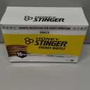 Honey Stinger Organic Vanilla Waffle, Energy Stroopwafel for Exercise, Endurance and Performance, Sports Nutrition for Home & Gym, Pre and Post Workout, Box of 16 Waffles, 16.96 Ounce, BBD:  27 AUG 2026