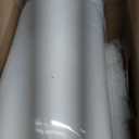 MIULEE 20x20 Pillow Inserts (Set of 4) -Decorative Throw Pillow with 100% Cotton Cover Square for Sofa Couch