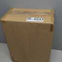 PTS 12FT Inflatable Yeti Outdoor Decoration, Christmas Blow Up Yard Decorations, Built-in LED Lights Inflatables Xmas Holiday Funny Decor for Indoor Lawn Garden