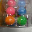 Crayola Globbles Squish Toys (16ct), Sticky Stress Ball for Adults & Kids, Squishy Balls, Calming Sensory Gift for Stress Relief