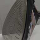 Rowenta Access Stainless Steel Soleplate Steam Iron with Retractable Cord, Powerful Steam Diffusion, Auto-Off and Anti-Drip, 1725 Watts, Black Clothes Iron, DW2459