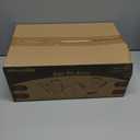 Ball Pit Balls for Toddlers | Soft, BPA-Free Plastic Balls for Baby Ball Pit, Playpen & Bounce House | Crush-Proof & Sensory-Safe Fun | Age 1+ (Iceberg Colors)