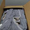 TAOCOCO Waterproof Recliner Chair Covers 30 Inch Wide, Oversized Recliner Covers for Recliner Chair with Pocket, Recliner Slipcovers with Straps Furniture Protector for Kids Pets (30'', Charcoal Gray)