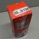 White Tree Collar 28.3Inch Diameter Christmas Tree Ring Basket for Artificial White Christmas Tree Decorations Silver Sequin Christmas Tree Skirt Round Xmas Tree Base Cover for Holiday Party