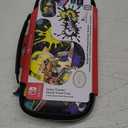 Game Traveler RDS Splatoon 3 Nintendo Switch Case - Switch OLED Case for Switch OLED, Switch & Switch Lite, Adjustable Viewing Stand & Game Storage, Deluxe Handle, Licensed Nintendo Switch game case