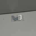 Dishwasher Mounting Bracket 00170664 Compatible with Bosch Kenmore Elite Dishwasher 170664 00170664 BSH170664 BSH00170664 165778 868866 888006 AH3439450