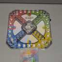 Hasbro Gaming Trouble Board Game for Kids Ages 5 and Up 2-4 Players