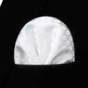 HISDERN Polka Dot Ties for Men Classic Silk Ties and Pocket Square Formal Business Necktie Handkerchief Wedding Party