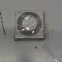 Loop Engage 2 Ear Plugs, Everyday 16 dB Noise Reduction Earplugs with Clear Speech for Social Gatherings, Work, Conversation, Parenting & Noise Sensitivity Relief, Clear