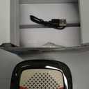 Karaoke Machine for Kids,Portable Bluetooth Speaker with Wireless Microphone for Illusionary Flowing Light,Karaoke Toys Gifts for Girls & Boys Ages 4-12 +Year Old Birthday Party