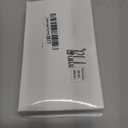 Blulu 6 Pcs Permanent Markers Variety Pack 2026 Graduation Party Favors Double-ended Permanent Marker Pen Ultra Fine Tip, Fine, Chisel Tip Quick Drying for Write Coloring Office School Supplies(Black)