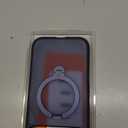 TORRAS Ostand Q3 Air for iPhone 17 Pro Max Case with 360 Magnetic Stand, Fit for MagSafe, MilGrade Drop Tested, Camera Control Button, Shockproof Phone Case for iPhone 17 Pro Max 6.9", Midnight Blue