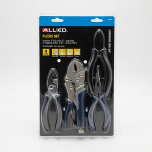 Allied Pliers Set