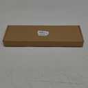 Extra Long Ties for Men Big and Tall, 63 or 70 inch Long Neckties 4-Pack (Red/Navy/Golden Orange)